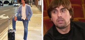 "Нельзя людям врать в глаза": топ-актер эмоционально высказался о войне и бронировании