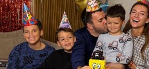 Решетнік зізнався, чи відоме його сім'ї ім'я переможниці "Холостяка"