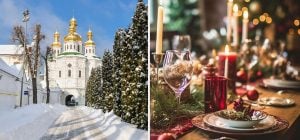 Рождественский пост 2025: календарь питания на каждый день - что можно есть и когда