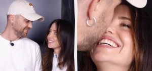 "Выходи за меня, Наденька": Кацурин и Дорофеева записали "вкусное" видео