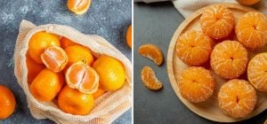 Як зробити кислі мандарини солодкими: цей лайфхак вам точно стане в пригоді