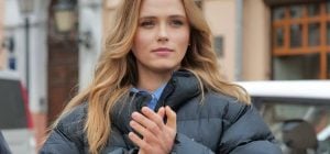 Звезда "Сватов" объяснила, почему не показывает своего мужа