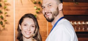 Популярна акторка відповіла, чи підтримує спілкування з ексчоловіком після розлучення