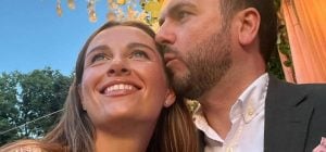 Григорий Решетник впервые рассказал о кризисе в браке