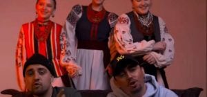 Більше мільйона переглядів: який трек став лідером YouTube Charts в Україні (відео)