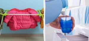 Як часто потрібно прати пуховики та пальта: головні правила догляду за зимовим одягом