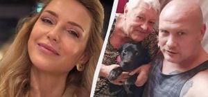 Боржемская ответила на громкие обвинения мамы умершего Узелкова