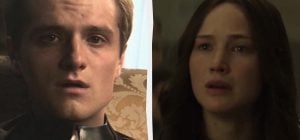 В приквел "Голодных игр" возвращают главную звездную пару франшизы, - СМИ