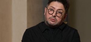 Суханов розповів, як тікав з романтичного побачення