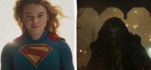 DC показав трейлер "Суперґьорл" із зіркою "Дому дракона" та Джейсоном Момоа (відео)