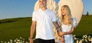 Даша Квиткова ответила на слухи о тайной свадьбе с Бражко