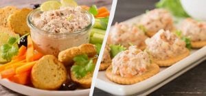 Три лучших рецепта намазки с тунцом: как ее можно приготовить