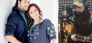 Мозговая эмоционально ответила критикам своего мужа Дэвида Аксельрода