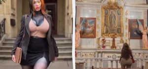 В Таиланде нашли мертвой эпатажную блогершу, которая полностью переделала свою внешность