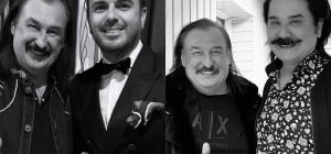 "Сердце сжимается от боли": украинские звезды отреагировали на смерть Степана Гиги