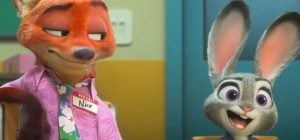 "Зоотрополіс 2" б'є рекорди: яку суму зібрав мультик у перші тижні прокату