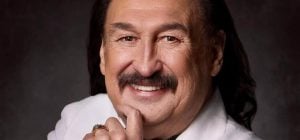 Степан Гіга помер: коли та де відбудеться церемонія прощання з артистом