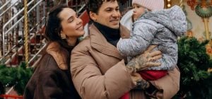 Женя Кот рассказал о планах усыновить ребенка: "Мы говорим об этом"