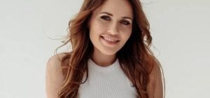 Наталка Денисенко зізналася у коханні новому обранцю