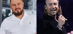 Известный украинский продюсер вспомнил разговор с Винником в начале войны