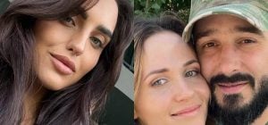 "Давно продала душу дияволу": перша дружина Федінчика емоційно висловилася про Денисенко