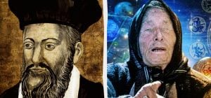 Ванга и Нострадамус сделали много предсказаний на 2025 год: какие пророчества сбылись