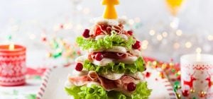 Зметуть з тарілки першими: 8 смачних бутербродів на Новий рік 2026