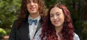 20-річна донька Олі Полякової їде з чоловіком-іноземцем в Україну (відео)