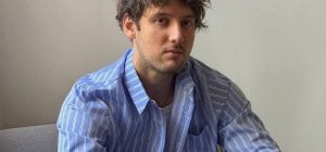 Сын Дмитрия Коляденко рассказал, как получил бронь от мобилизации