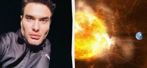 "Живий Нострадамус" зробив передбачення на 2026 рік, якого сам боїться найбільше