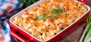 Ніжний вершковий картопляний гратен: що додати, щоб було ще смачніше