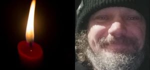 На війні загинув відомий український фотограф і письменник