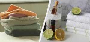 Смягчать полотенца уксусом - прошлый век: найдено новое эффективное средство