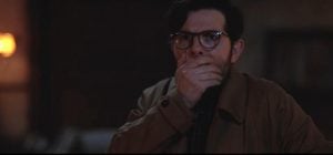 Neon показал первый тизер жуткого хоррора "Хокум" с Адамом Скоттом