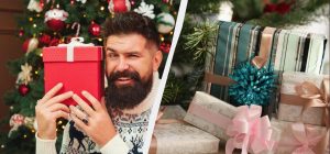 Что подарить на Новый год мужу, которому "ничего не надо": 12 лучших вариантов