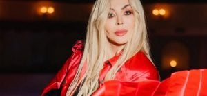 Билык в ярком образе заставила поклонников гадать: что обсуждают в сети