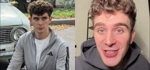 "Тепер на "СВО": блогер-мільйонник із Кривого Рогу отримав російський паспорт (фото)