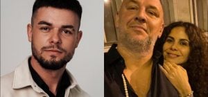 "Мне стыдно": известный украинский певец резко прошелся по Потапу и Насте Каменских