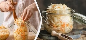 Найправильніший рецепт квашеної капусти: буде білосніжною, м'якою та хрусткою