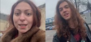 Дочка Полякової привезла чоловіка-іноземця в Україну і показала його першу реакцію