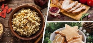 Что готовить на Рождество 2025: 30+ идей для праздничного стола