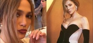 Праздничный френч от Джей Ло вот-вот станет фаворитом сезона: как повторить (фото)