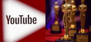 YouTube начнет транслировать "Оскар": все подробности
