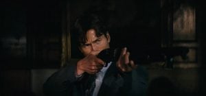 Стало известно, когда в Украине выйдет комедийный триллер "Наследник" с Гленом Пауэллом