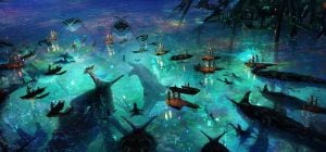 "Аватар: Огонь и Пепел": обзор третьей части эпической франшизы Джеймса Кэмерона