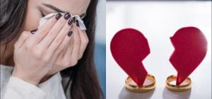 Почему люди остаются в несчастливых отношениях: три причины