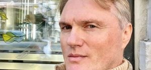 Известный украинский продюсер впервые рассказал об онкологии