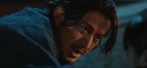 Японский боевик "Икусагами: последний самурай" продлили на второй сезон