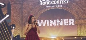 Франция отказалась проводить "Детское Евровидение-2026" и назвала причину