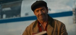 Вышел трейлер семейной комедии "Овцы-детективы" с Хью Джекманом